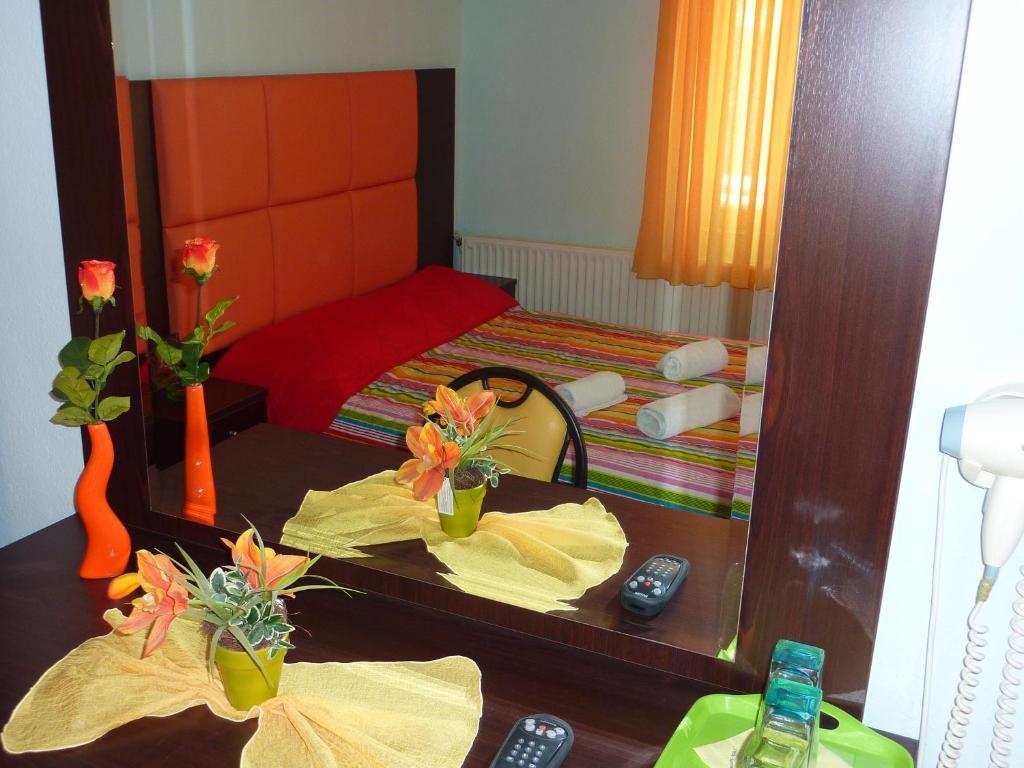 Hotel White Rose Beach Olympiakí Aktí 部屋 写真