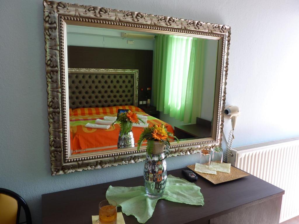 Hotel White Rose Beach Olympiakí Aktí エクステリア 写真