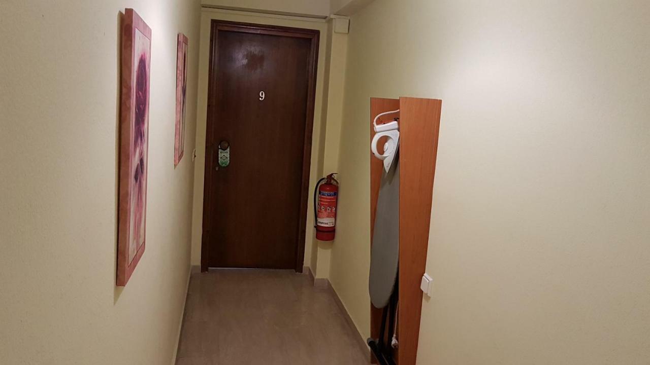 Hotel White Rose Beach Olympiakí Aktí エクステリア 写真